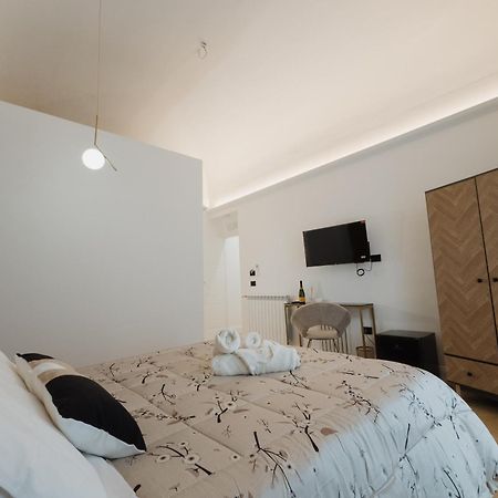Butera 505-Luxury Suites Bagheria Esterno foto