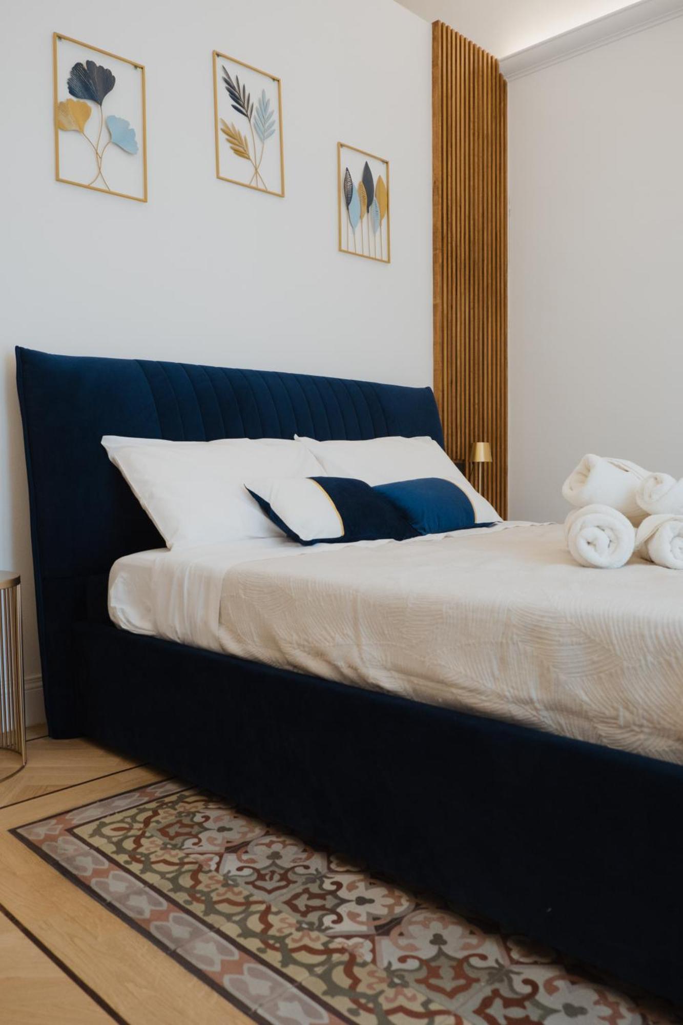 Butera 505-Luxury Suites Bagheria Esterno foto