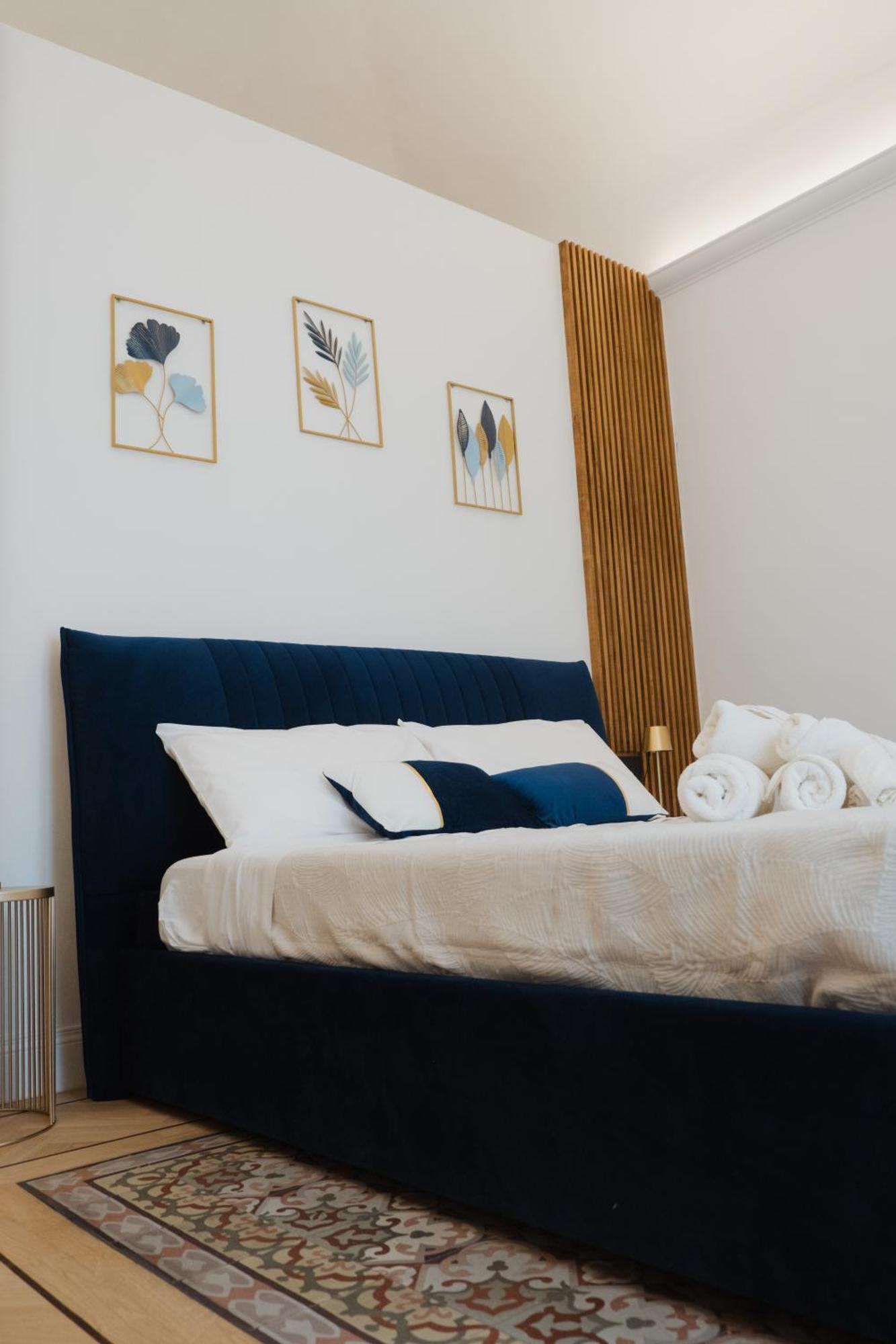 Butera 505-Luxury Suites Bagheria Esterno foto
