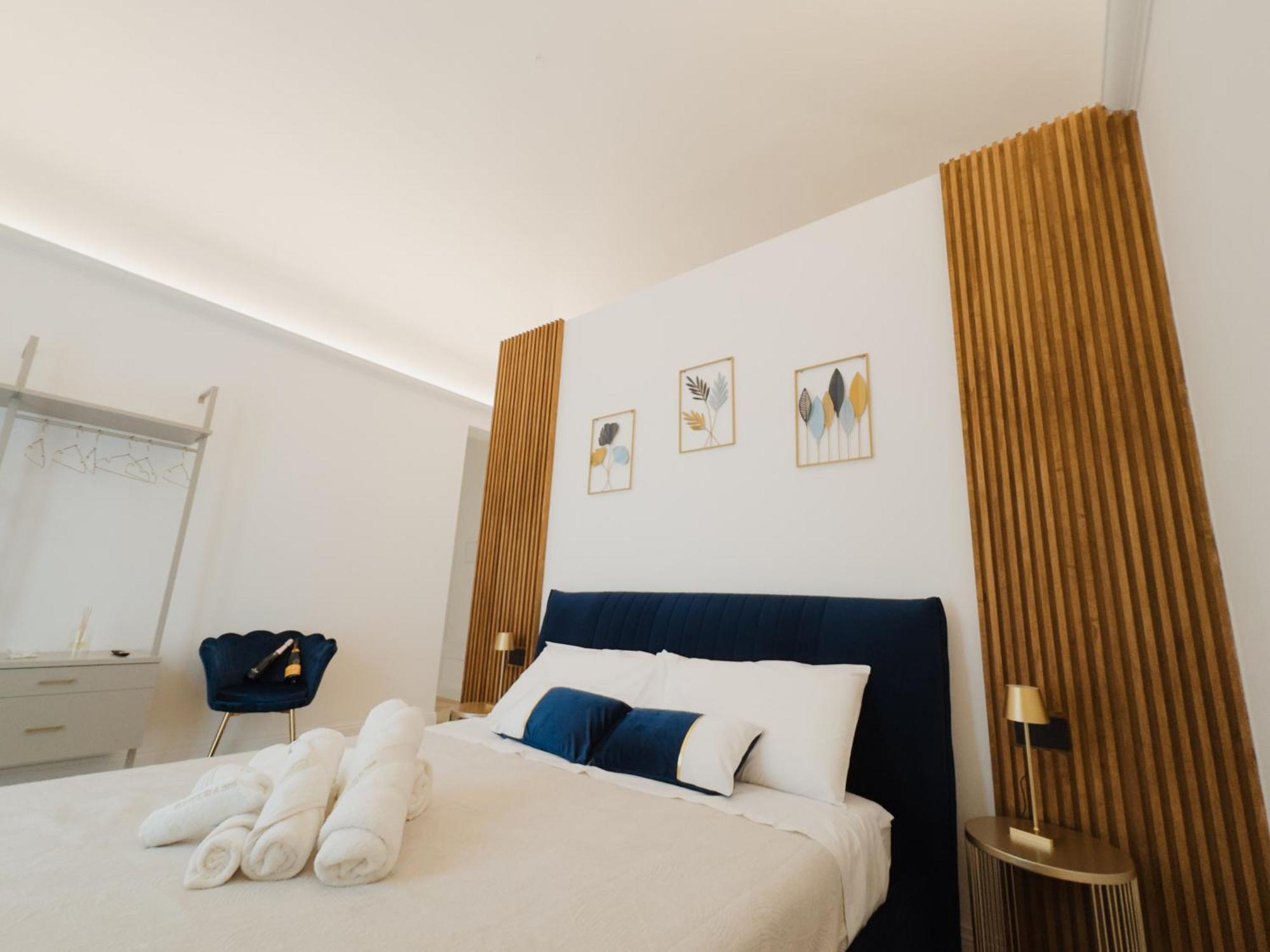 Butera 505-Luxury Suites Bagheria Esterno foto