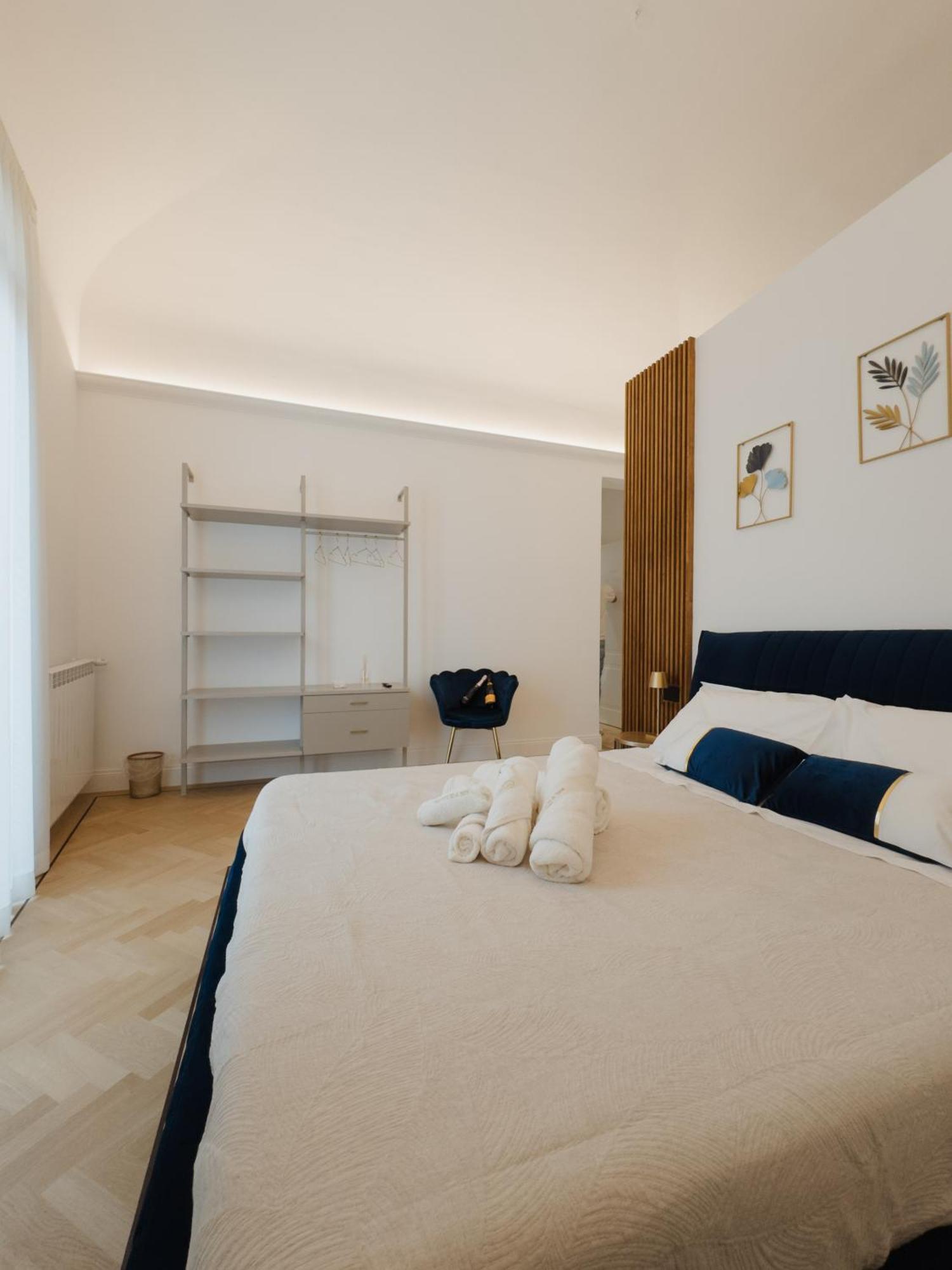 Butera 505-Luxury Suites Bagheria Camera foto