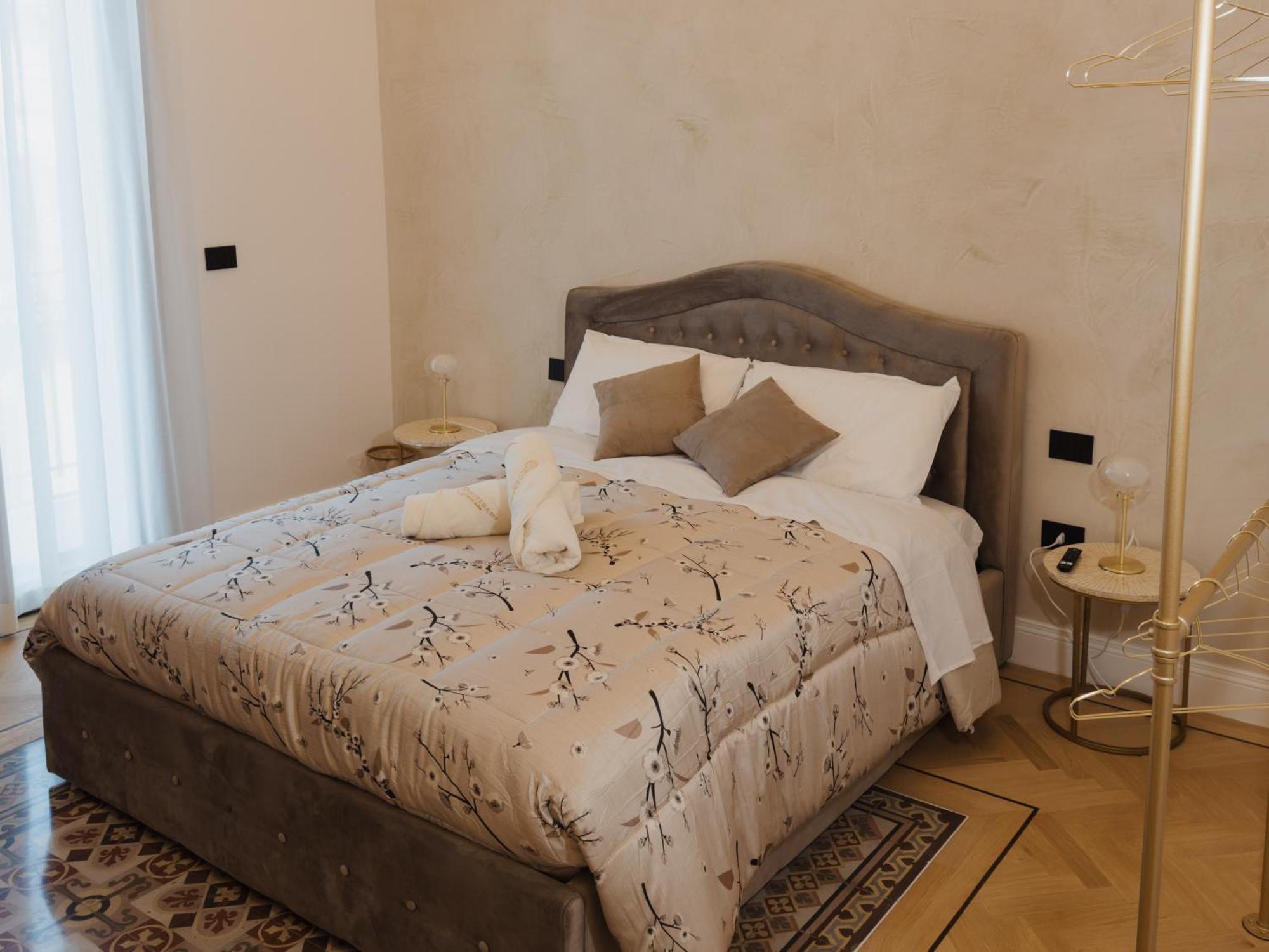 Butera 505-Luxury Suites Bagheria Camera foto