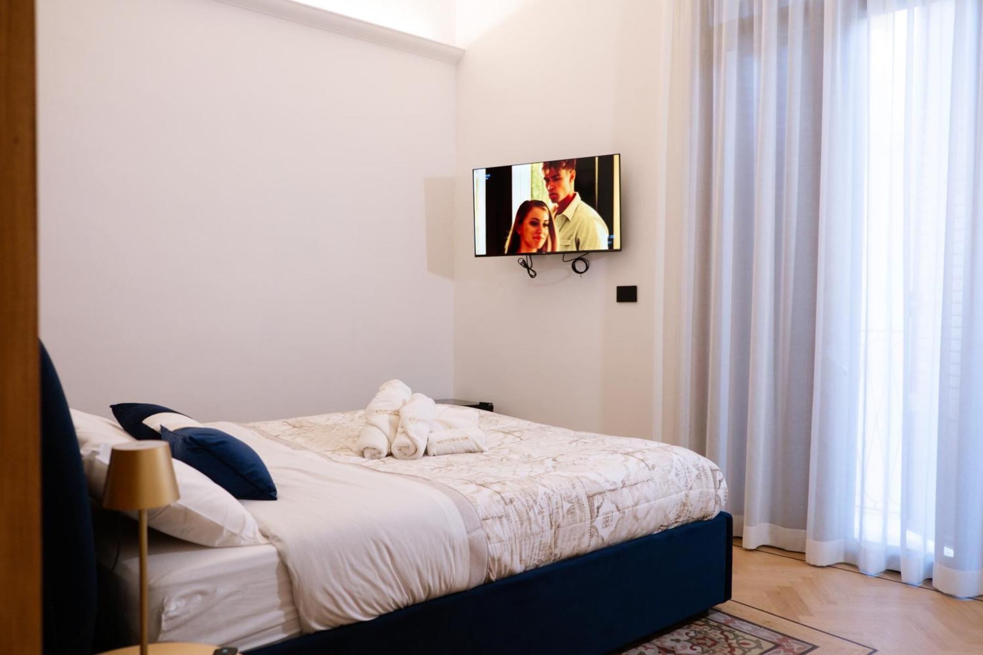 Butera 505-Luxury Suites Bagheria Esterno foto