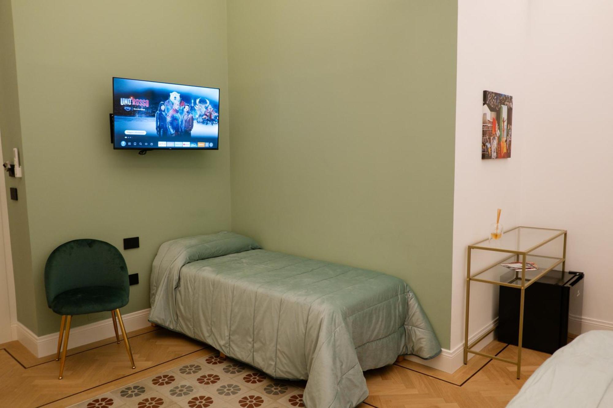 Butera 505-Luxury Suites Bagheria Esterno foto